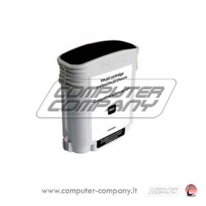 Compatibile per HP 10 Black C4844