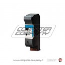 Compatibile per HP 15 Black C6615