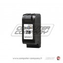 Compatibile per HP 78 Color C6578D
