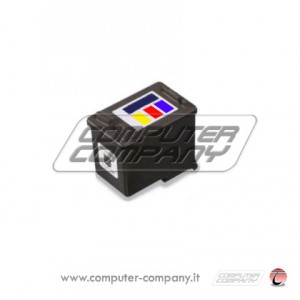 Compatibile per HP 57 Color C6657A