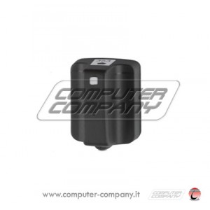 Compatibile per HP 363 Black