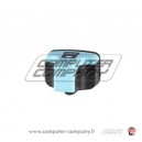 Compatibile per HP 363 Light Cyan