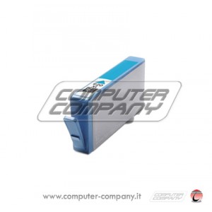 Compatibile per HP 920 XL Cyan