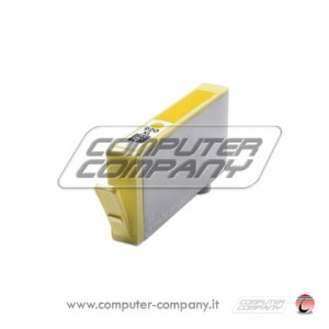 Compatibile per HP 920 XL Yellow