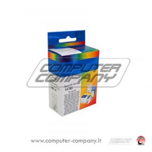 Compatibile per Kodak 10 Black
