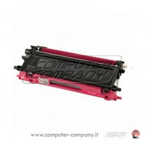 Toner per Brother HL 4040 4050 Magenta