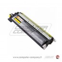 Toner per Brother HL 3040  DCP 9010 Giallo