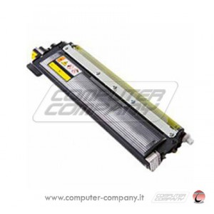 Toner per Brother HL 3040  DCP 9010 Giallo
