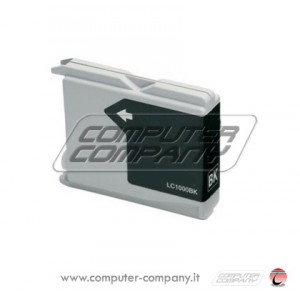 Compatibile per Brother LC 1000 Black