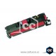 Toner per HP Color LaserJet 1500  2500 MAGENTA