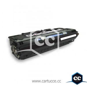 Toner per HP Color LaserJet 3600 BLACK
