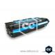 Toner per HP Color LaserJet 3600 CYAN