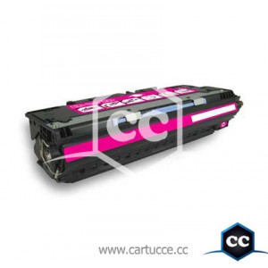 Toner per HP Color LaserJet 3600 MAGENTA