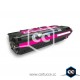 Toner per HP Color LaserJet 3600 MAGENTA
