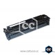 Toner per HP Color LaserJet CP 2025  CM 2320 BLACK