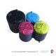 Kit 4 Toner per Samsung CLP 300