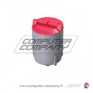 Toner per Samsung CLP 300 MAGENTA