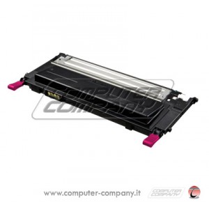 Toner per Samsung CLP 310  315 MAGENTA