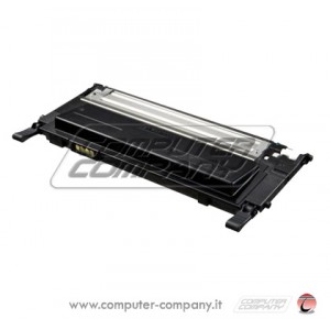 Toner per Samsung CLP 320  325 BLACK 
