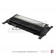Toner per Samsung CLP 320  325 BLACK 