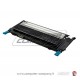 Toner per Samsung CLP 320  325 CIANO