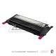 Toner per Samsung CLP 320  325 MAGENTA