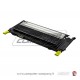 Toner per Samsung CLP 320  325 GIALLO