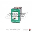 Compatibile per HP 351 XL Color CB338EE