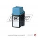 Compatibile per HP 20 Black C6614