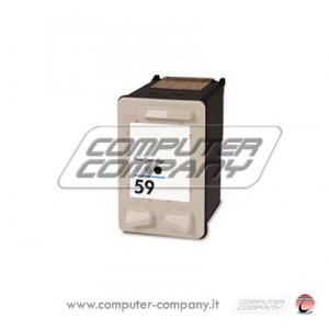 Compatibile per HP 59 Grey C9359A