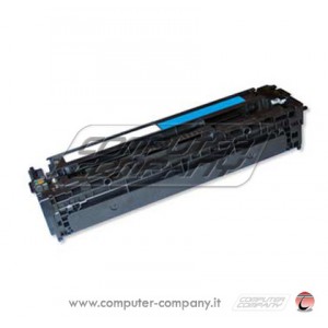 Toner per Canon LBP 5050 - MF 8030 Cyan  716