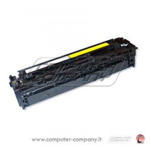 Toner per Canon LBP 5050 - MF 8030 Yellow 716