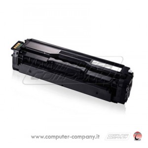 Toner per Samsung CLP 415 - CLX 4195 Black