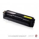 Toner per Samsung CLP 415 - CLX 4195 Yellow
