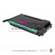 Toner per Samsung CLP 600 - 650 Magenta