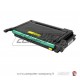 Toner per Samsung CLP 600 - 650 Yellow