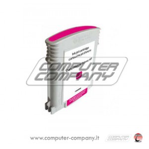 Compatibile per HP 88 XL Magenta C9392AE
