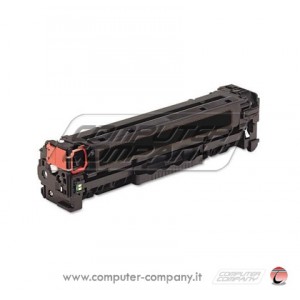 Toner per Canon LBP 7200 - MF 8340 - 718 Black
