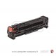Toner per Canon LBP 7200 - MF 8340 - 718 Black