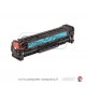 Toner per Canon LBP 7200 - MF 8340 - 718 Cyan
