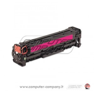 Toner per Canon LBP 7200 - MF 8340 - 718 Magenta