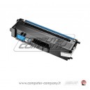 Toner per Brother HL 4140 DCP 9055 Ciano