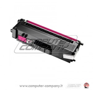 Toner per Brother HL 4140 DCP 9055 Magenta