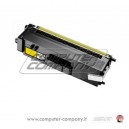 Toner per Brother HL 4140 DCP 9055 Giallo