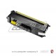 Toner per Brother HL 4140 DCP 9055 Giallo