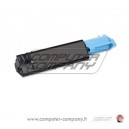 Toner per Epson CX21 Cyan