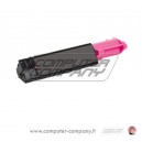 Toner per Epson CX21 Magenta