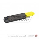 Toner per Epson CX21 Yellow