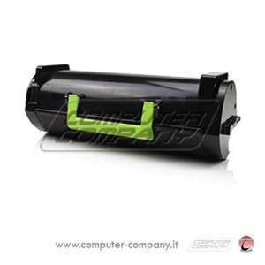 Toner per DELL B2360 B3460 B3465 8.500 pagg
