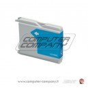 Compatibile per Brother LC 1000 Cyan